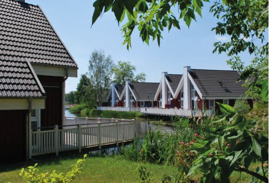 Wendisch Rietz Festjahr Background