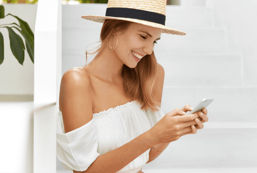 Wendisch Rietz Festjahr Background